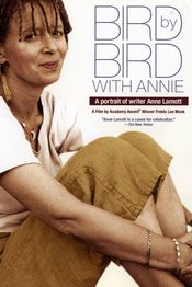 Poster Bird by Bird with Annie