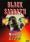Film Black Sabbath: The Best of MusikLaden Live