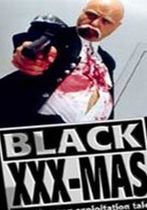 Black XXX-Mas