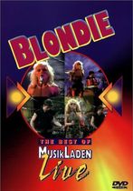 Blondie: Best of Musikladen Live