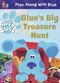 Film Blue's Big Treasure Hunt