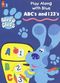 Film Blues's Clues: ABC's and 123's
