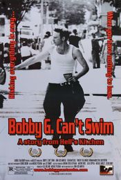 Poster Bobby G. Can't Swim
