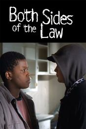 Poster Both Sides of the Law