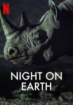 Noaptea pe Pământ