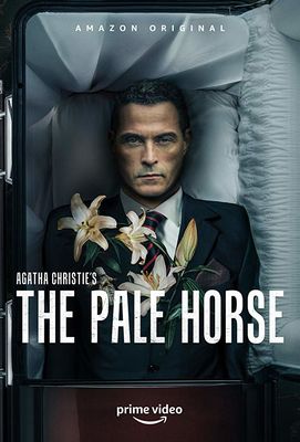 The Pale Horse poster