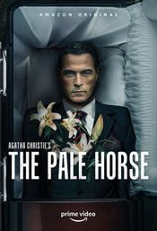 Poster The Pale Horse