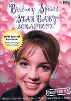 Britney Spears: 'Star Baby' Scrapbook