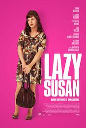 Poster Lazy Susan