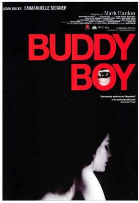 Buddy Boy poster