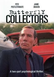 Poster Butterfly Collectors