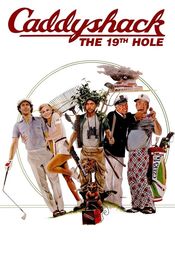 Poster Caddyshack: The 19th Hole