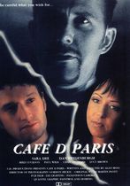 Café D'Paris