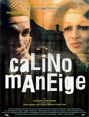 Poster Calino Maneige