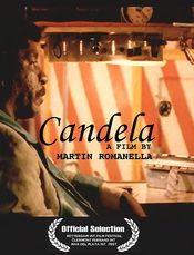 Poster Candela