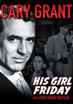 Cary Grant on Film