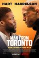Film - The Man from Toronto