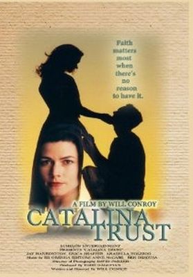 Catalina Trust poster