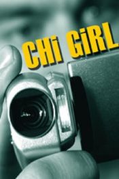 Poster Chi Girl