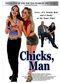 Film Chicks, Man