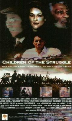 Children of the Struggle poster