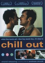Poster Chill Out