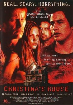 Christina's House poster