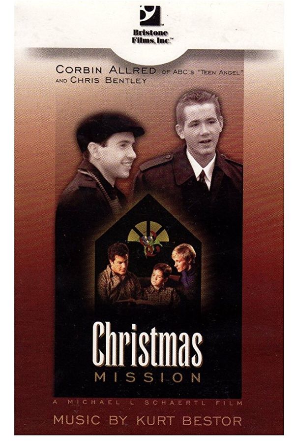 Christmas Mission Christmas Mission (1999) Film CineMagia.ro