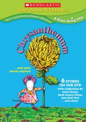 Poster Chrysanthemum