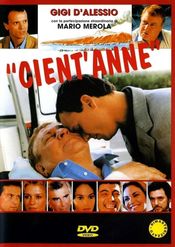 Poster Cient' anne