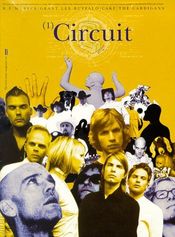 Poster Circuit Music Journal