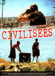 Poster Civilisées