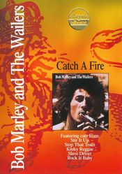 Poster Classic Albums: Bob Marley & the Wailers - Catch a Fire