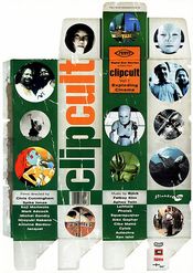 Poster Clip Cult Vol. 1: Exploding Cinema