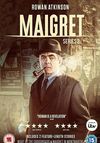 Maigret in Montmartre