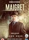 Film Maigret in Montmartre