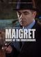 Film Maigret: Night at the Crossroads