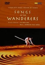 Cloudgate Dance Theatre: Songs of the Wanderers