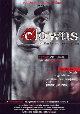 Clowns poster