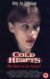 Poster Cold Hearts
