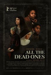 Poster Todos os Mortos