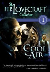 Poster Cool Air