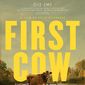 Poster 4 First Cow
