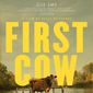Poster 1 First Cow