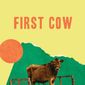 Poster 5 First Cow