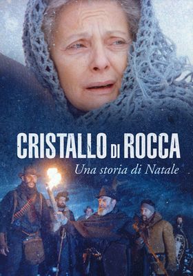 Cristallo di rocca poster