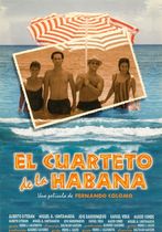 Cuarteto de La Habana