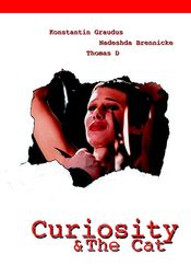 Poster Curiosity & the Cat