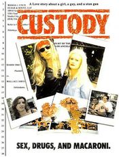 Poster Custody