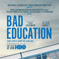 Poster 1 Bad Education